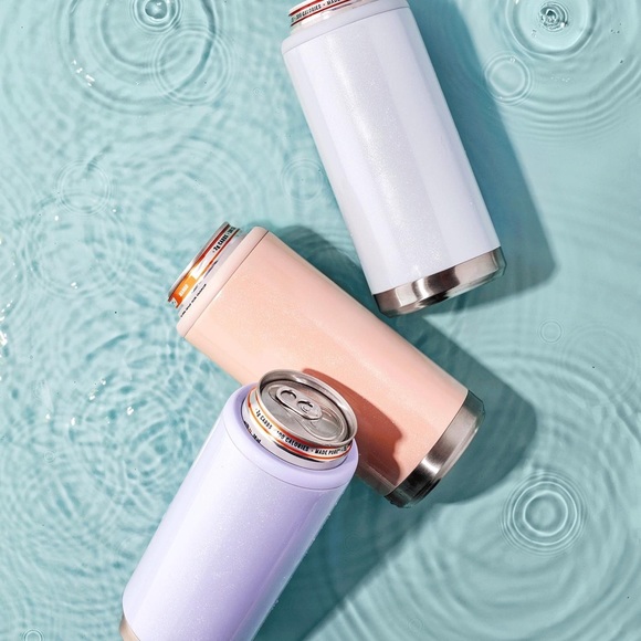 White Claw Slim Can Koozies with quote! - Picture 4 of 4